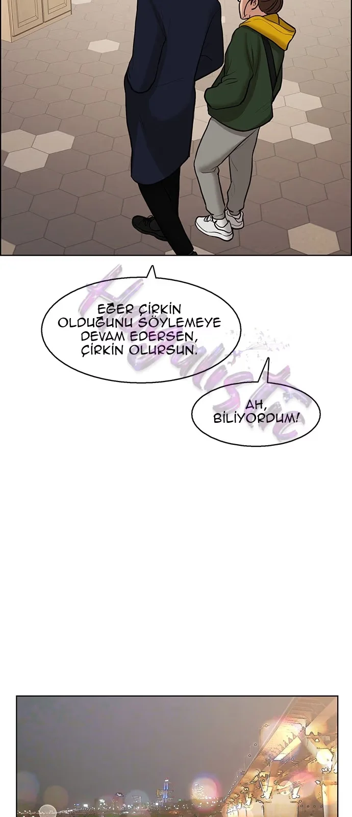 True Beauty - Bölüm 134 - Sayfa 53
