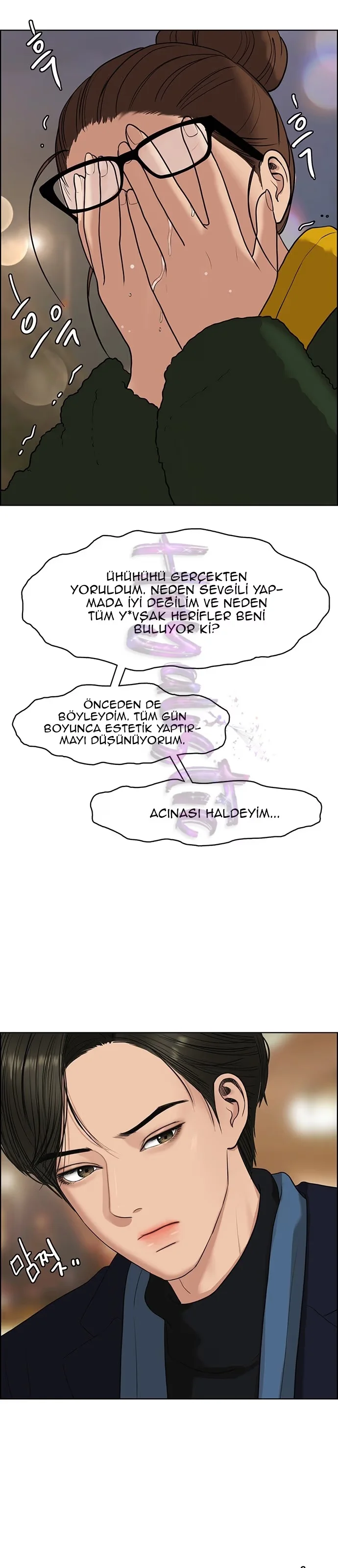 True Beauty - Bölüm 134 - Sayfa 64