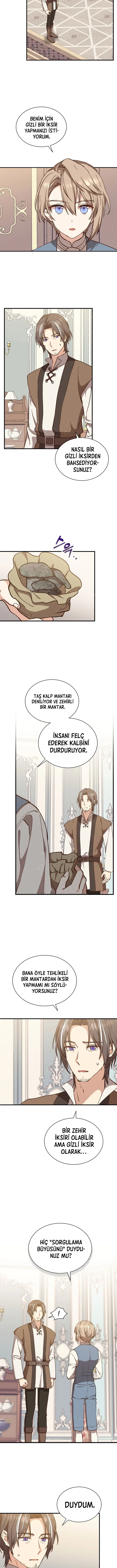 Return of the 8th Class Magician - Bölüm 16 - Sayfa 10