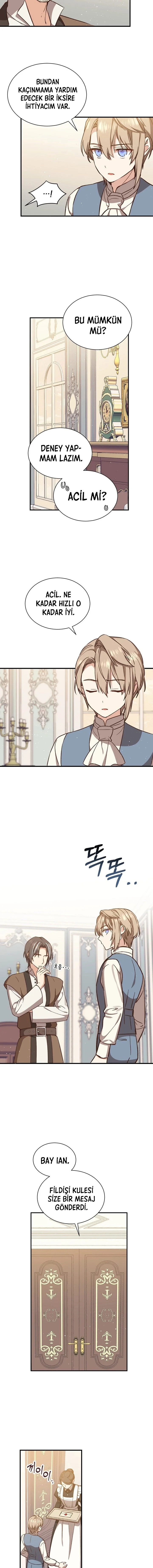 Return of the 8th Class Magician - Bölüm 16 - Sayfa 11