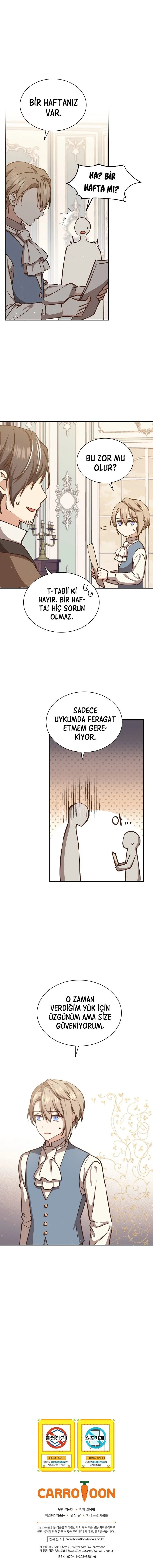 Return of the 8th Class Magician - Bölüm 16 - Sayfa 13