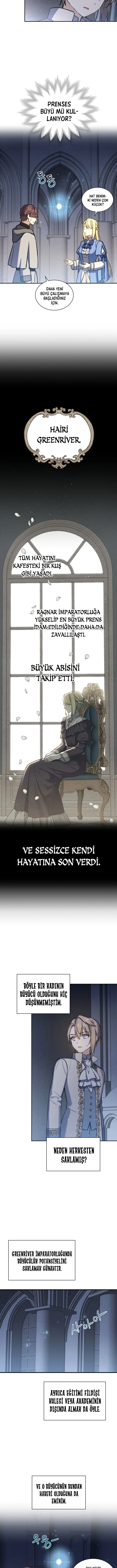 Return of the 8th Class Magician - Bölüm 16 - Sayfa 6