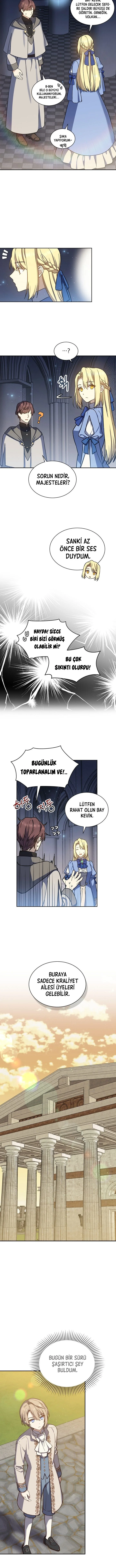 Return of the 8th Class Magician - Bölüm 16 - Sayfa 7