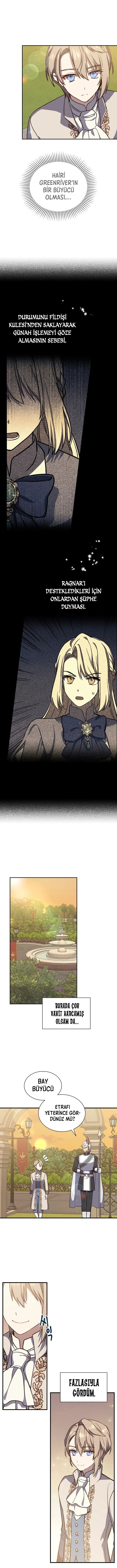 Return of the 8th Class Magician - Bölüm 16 - Sayfa 8