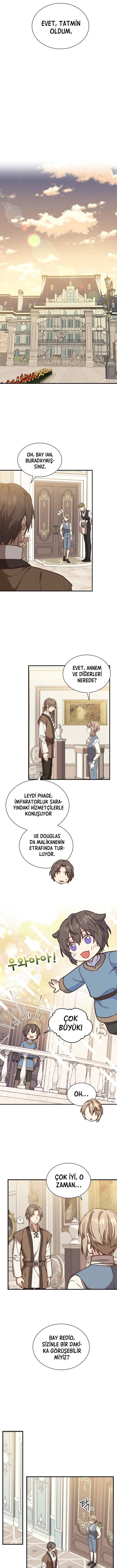Return of the 8th Class Magician - Bölüm 16 - Sayfa 9