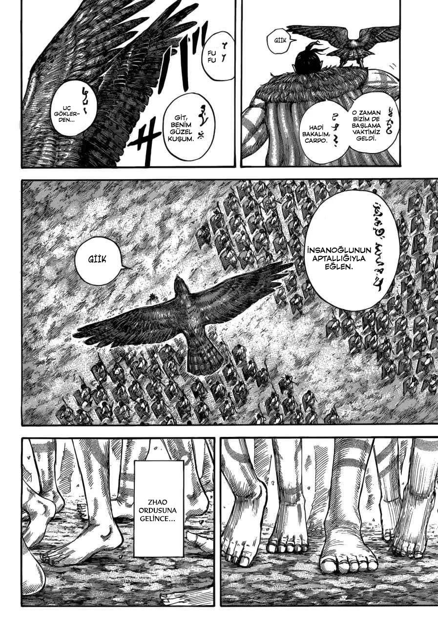Kingdom - Bölüm 518 - Sayfa 11