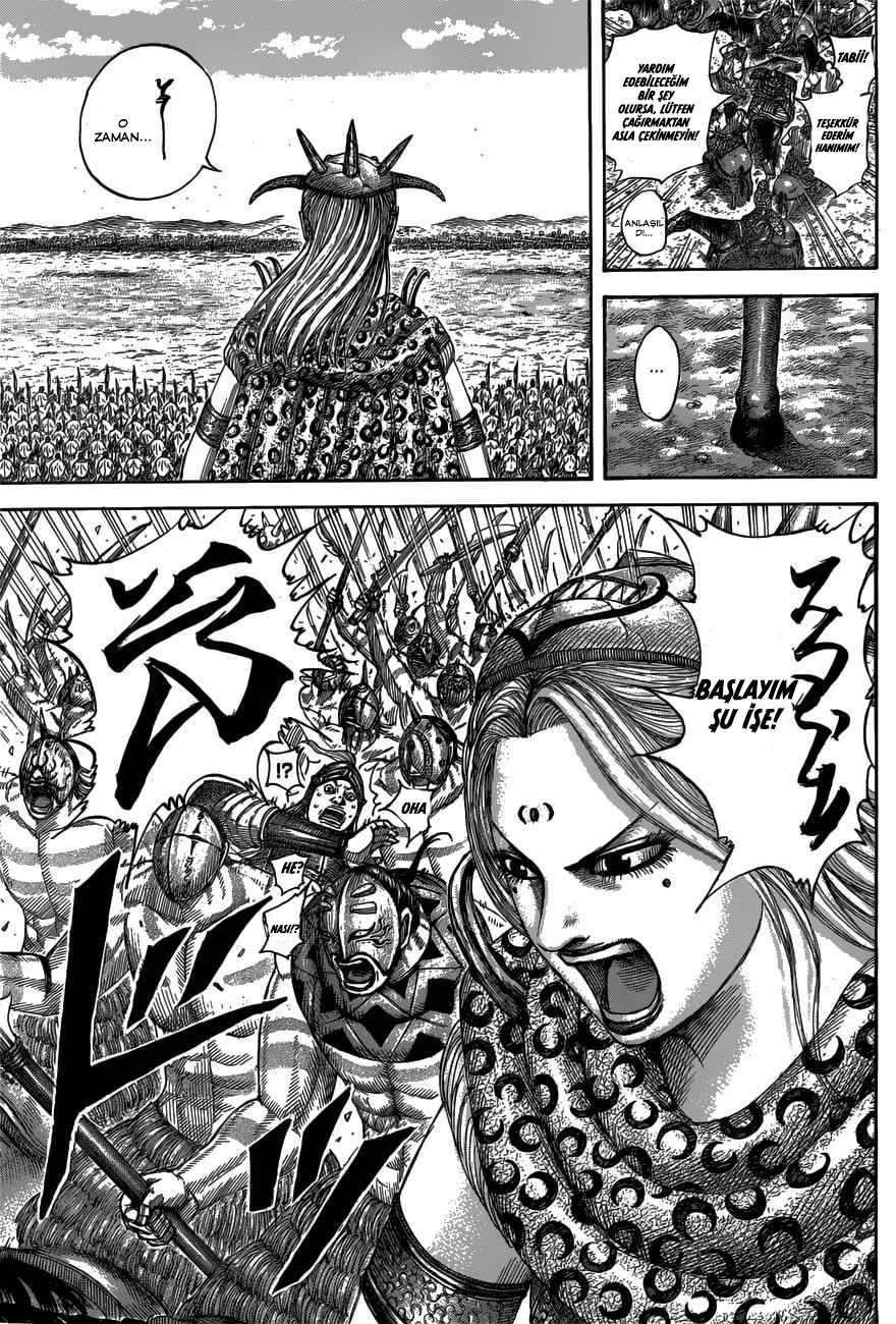 Kingdom - Bölüm 518 - Sayfa 8