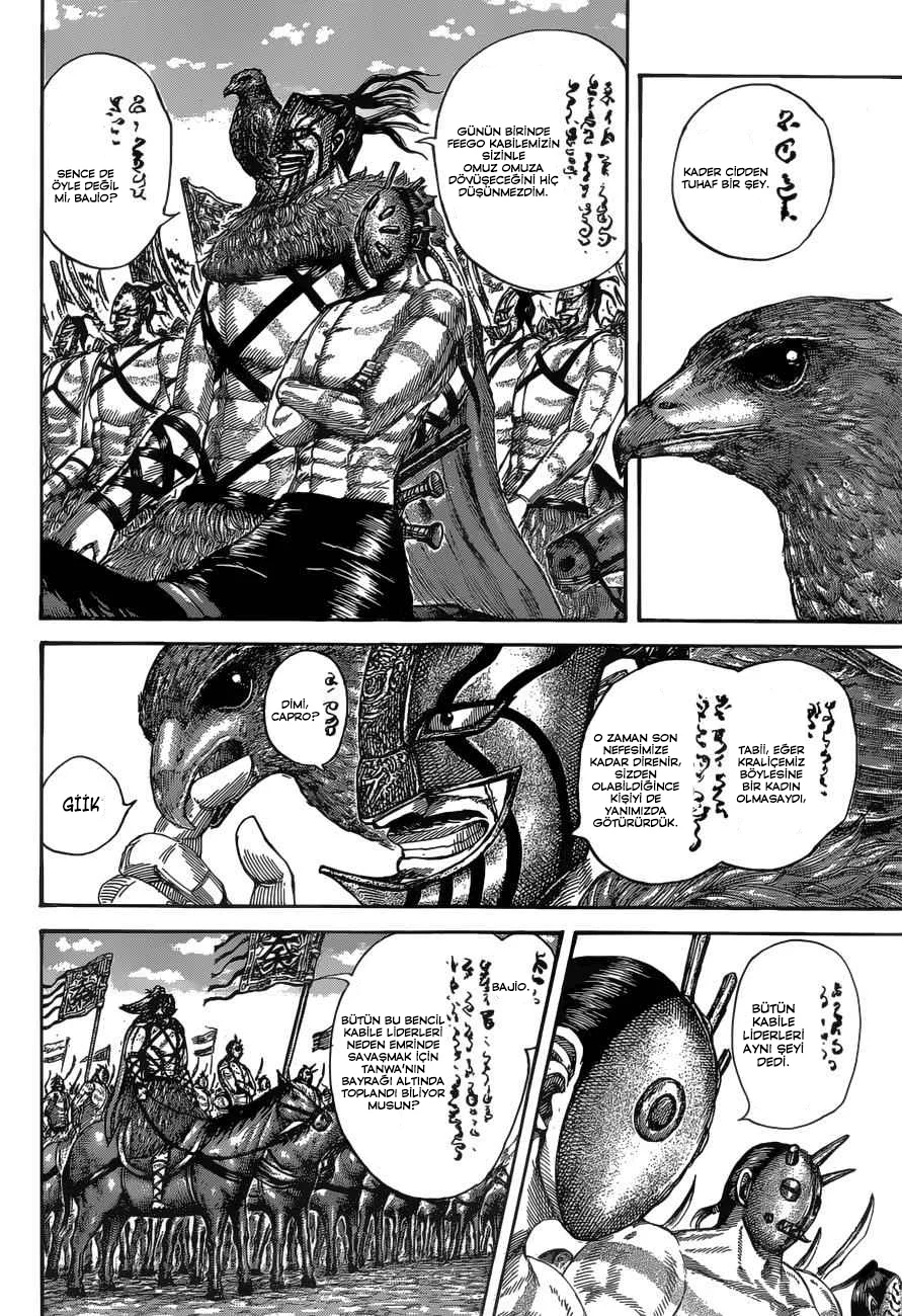 Kingdom - Bölüm 518 - Sayfa 9