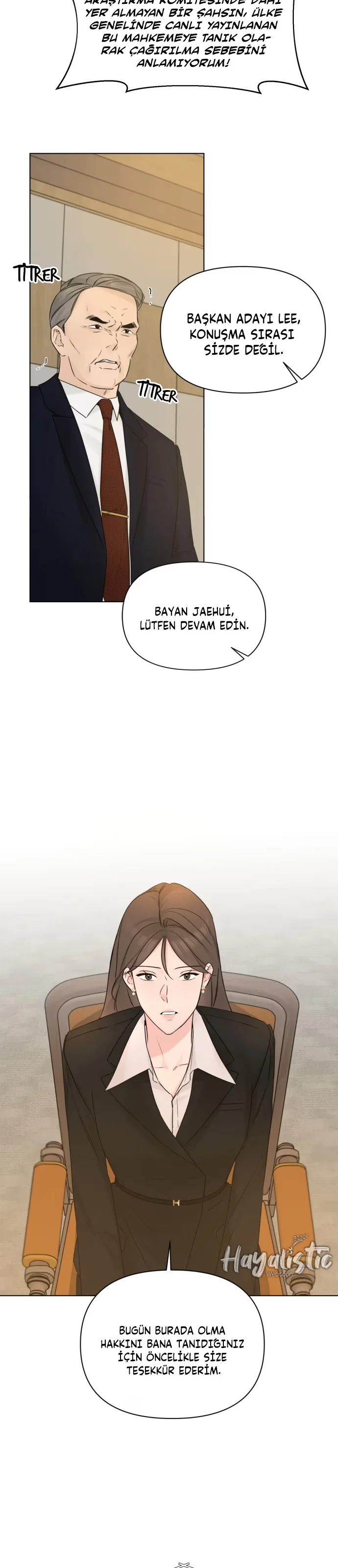 Another Love - Bölüm 50 - Sayfa 10
