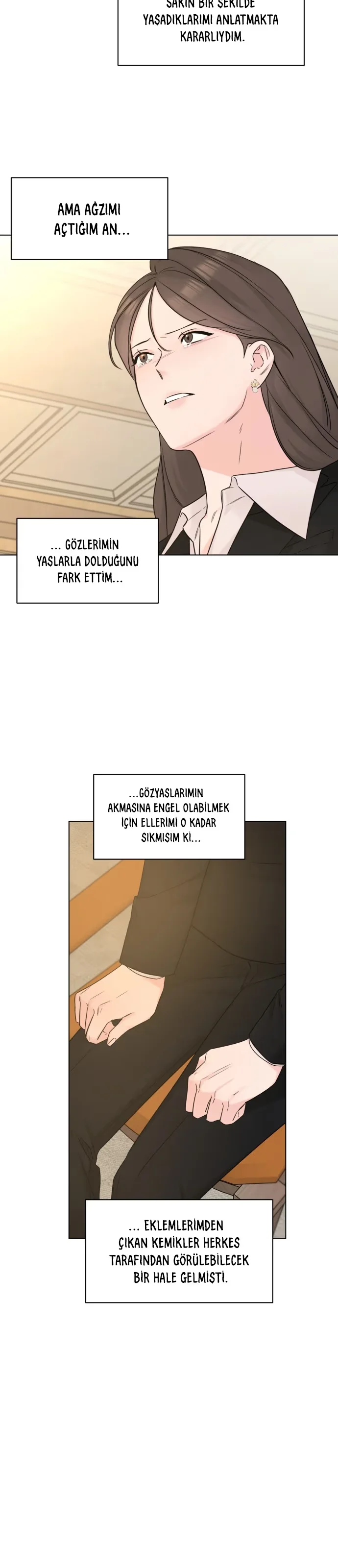 Another Love - Bölüm 50 - Sayfa 13
