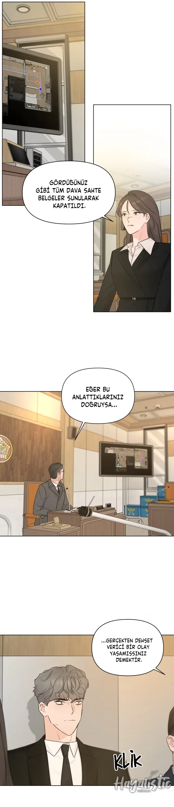 Another Love - Bölüm 50 - Sayfa 16