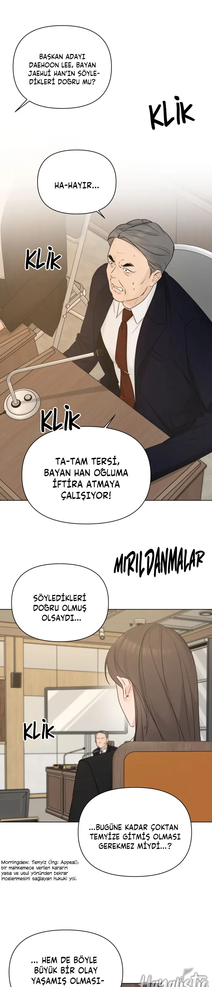 Another Love - Bölüm 50 - Sayfa 17