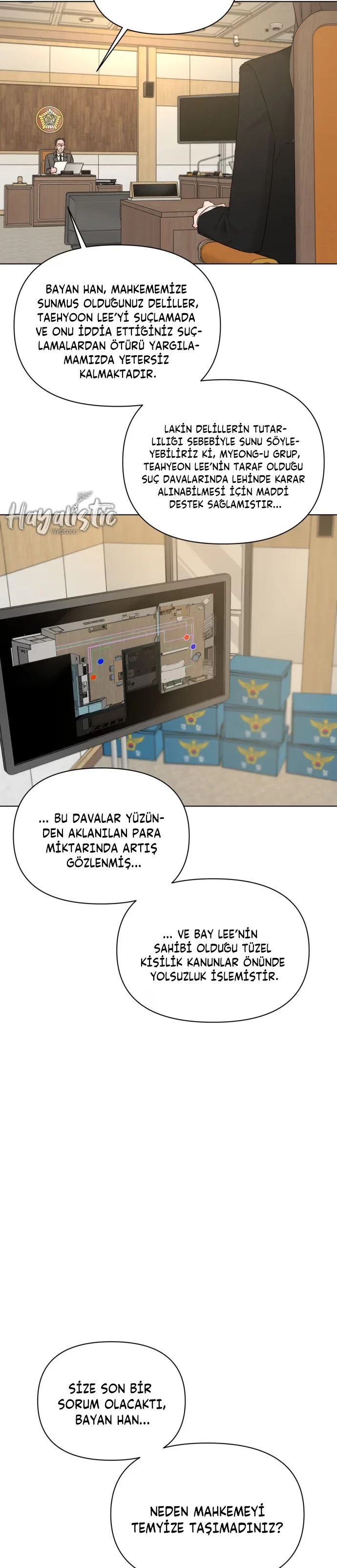 Another Love - Bölüm 50 - Sayfa 19