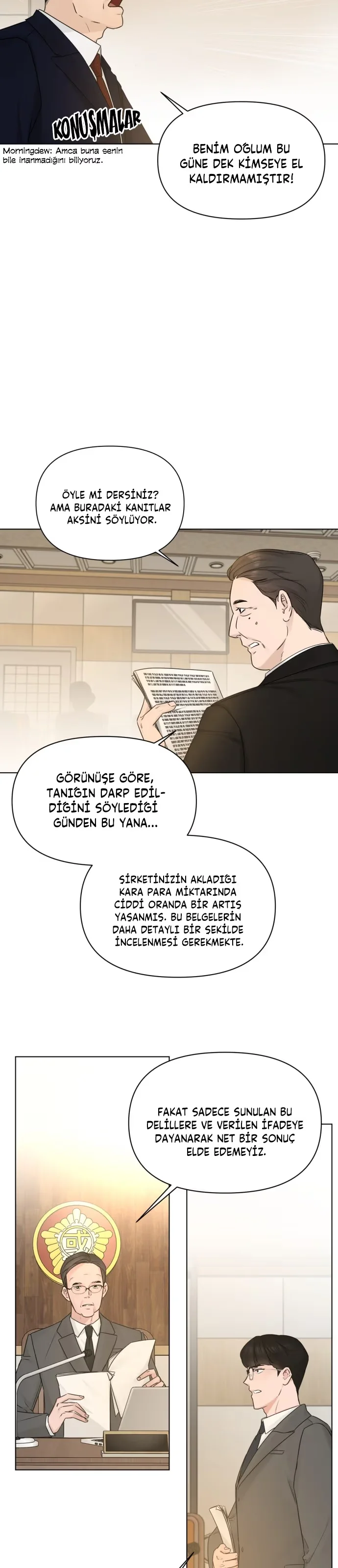Another Love - Bölüm 50 - Sayfa 4