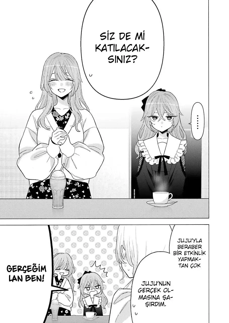My Dress-Up Darling - Bölüm 72 - Sayfa 13