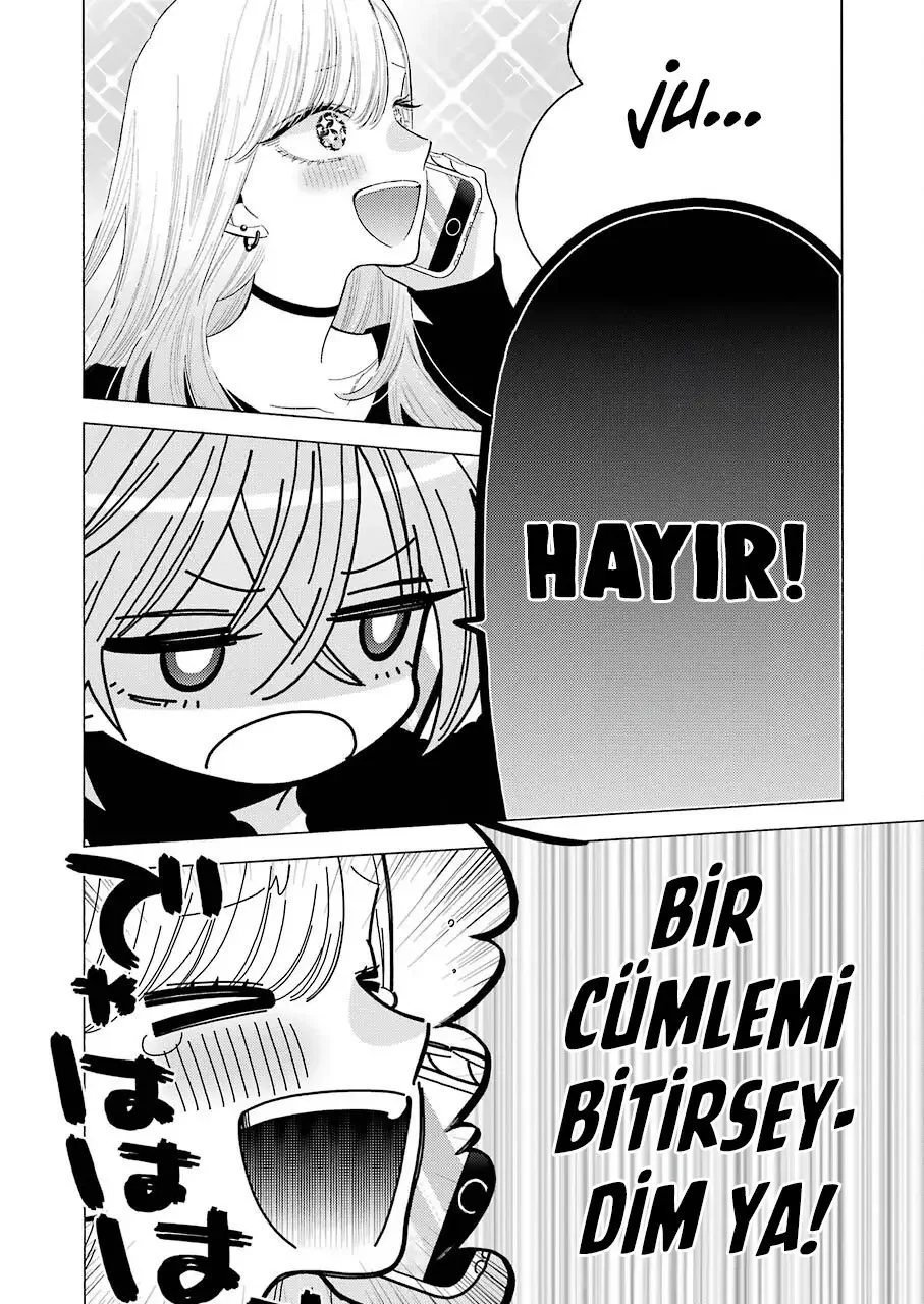 My Dress-Up Darling - Bölüm 72 - Sayfa 4