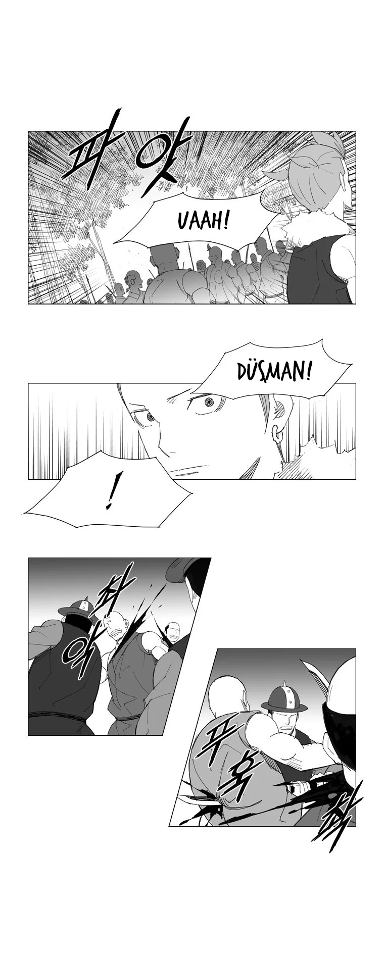 Mujang - Bölüm 63 - Sayfa 13