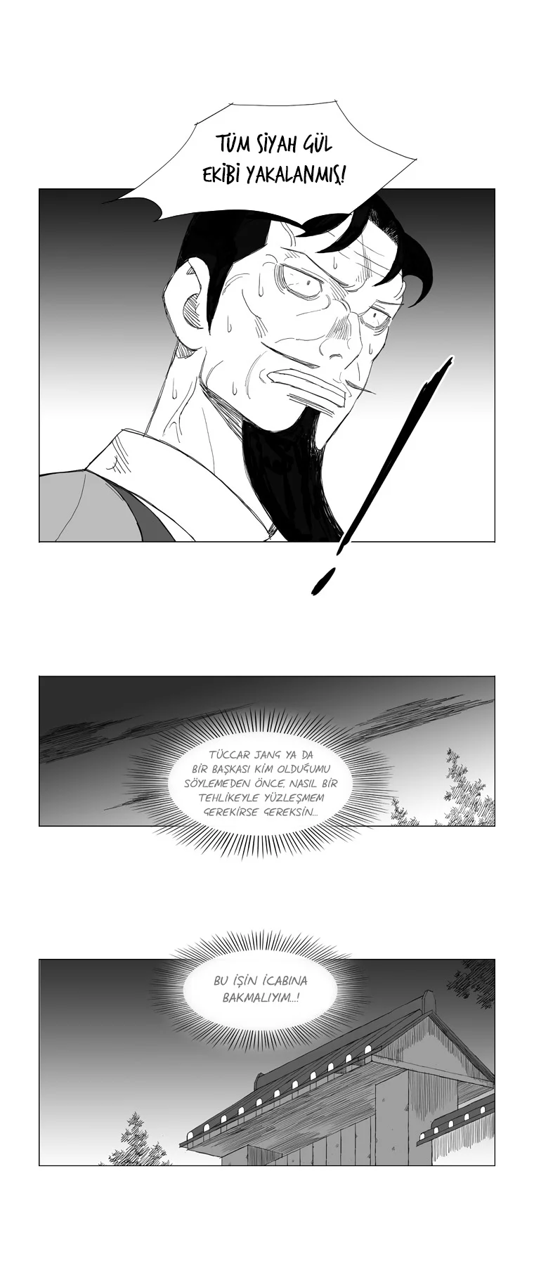 Mujang - Bölüm 143 - Sayfa 15