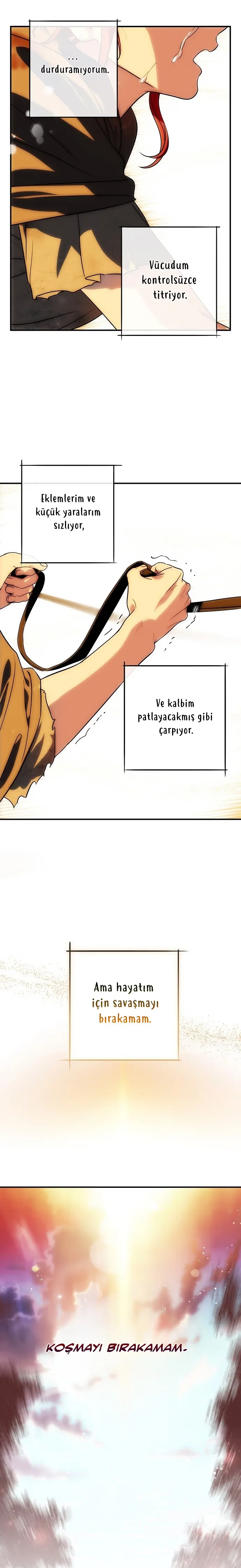 The Spark in Your Eyes - Bölüm 204 - Sayfa 15