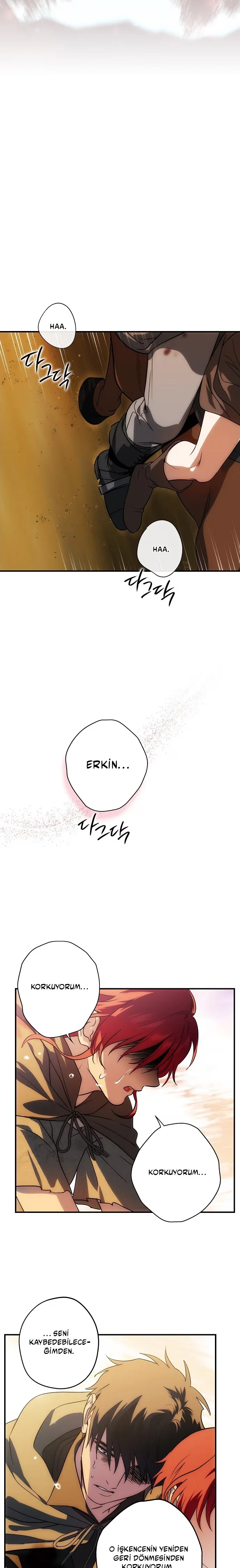 The Spark in Your Eyes - Bölüm 204 - Sayfa 16