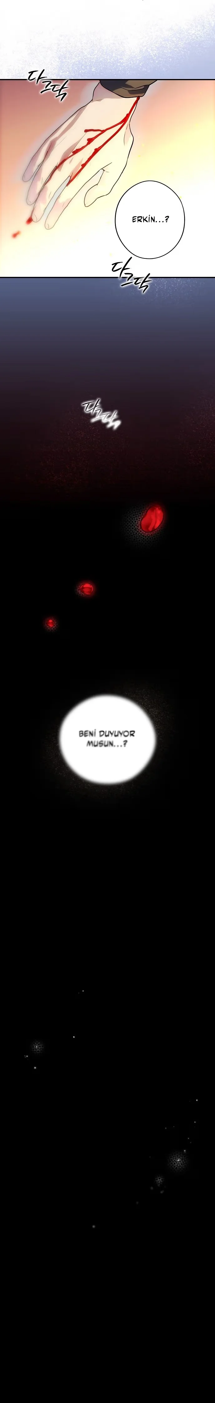 The Spark in Your Eyes - Bölüm 204 - Sayfa 19
