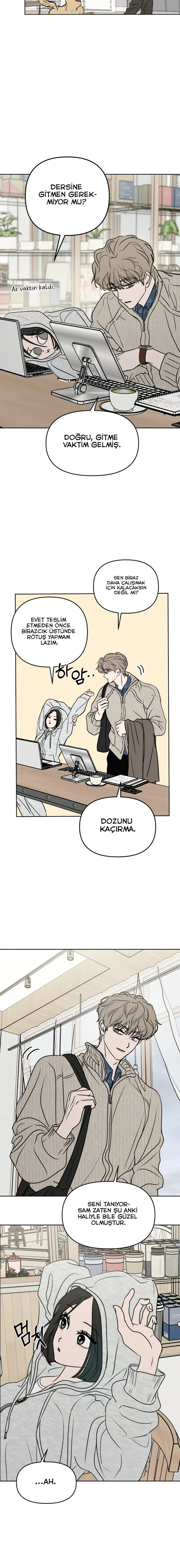 I Want to Be Fooled - Bölüm 41 - Sayfa 4