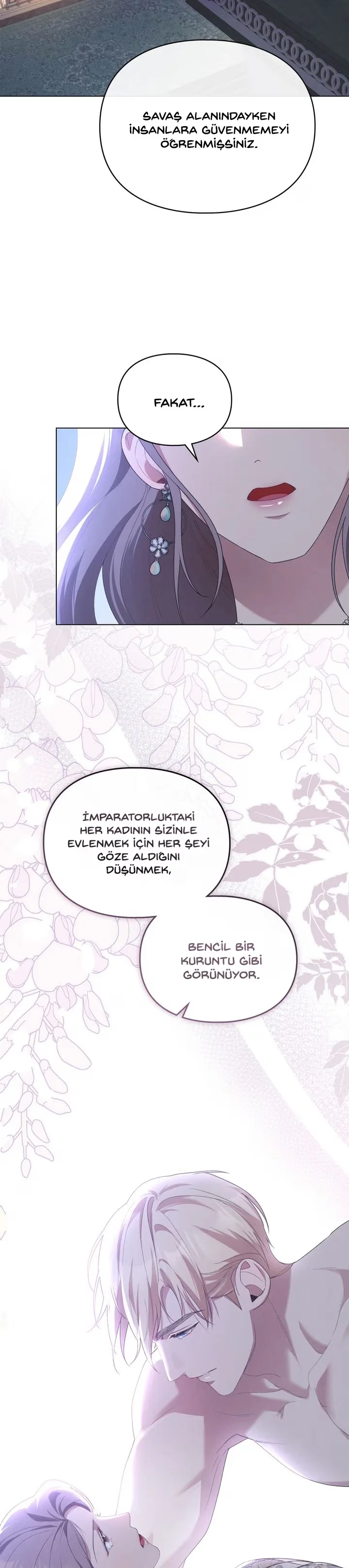Betrayal of Dignity - Bölüm 10 - Sayfa 5