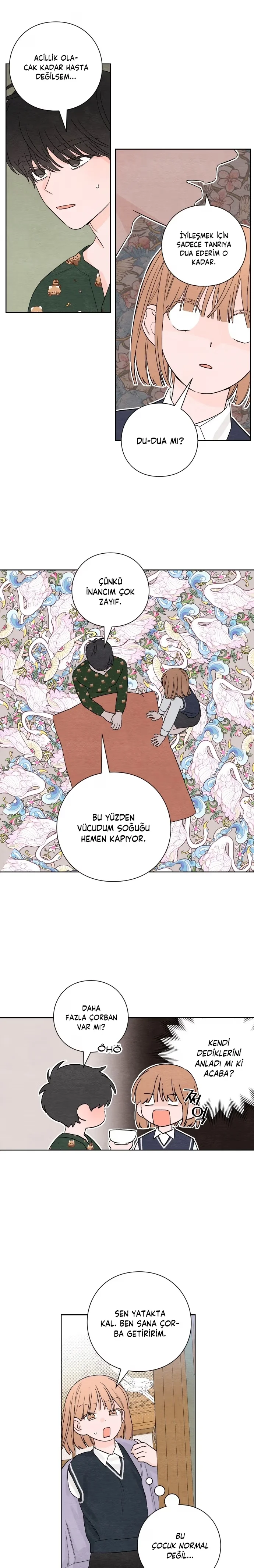 Apocalypse of Youth - Bölüm 3 - Sayfa 12
