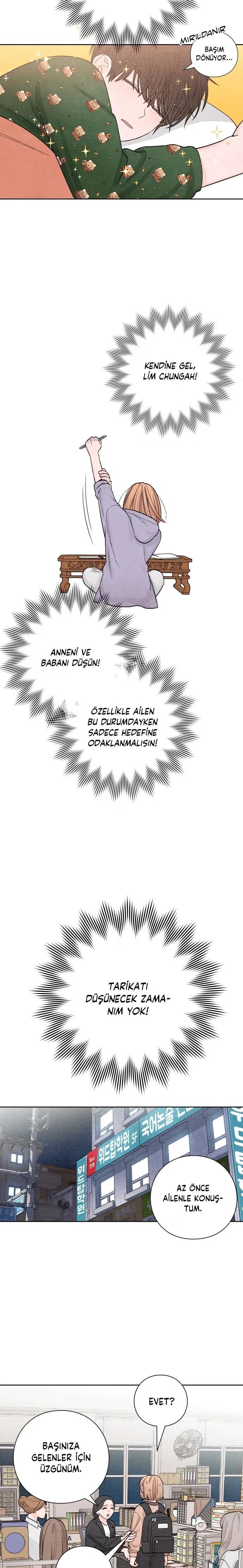 Apocalypse of Youth - Bölüm 3 - Sayfa 16