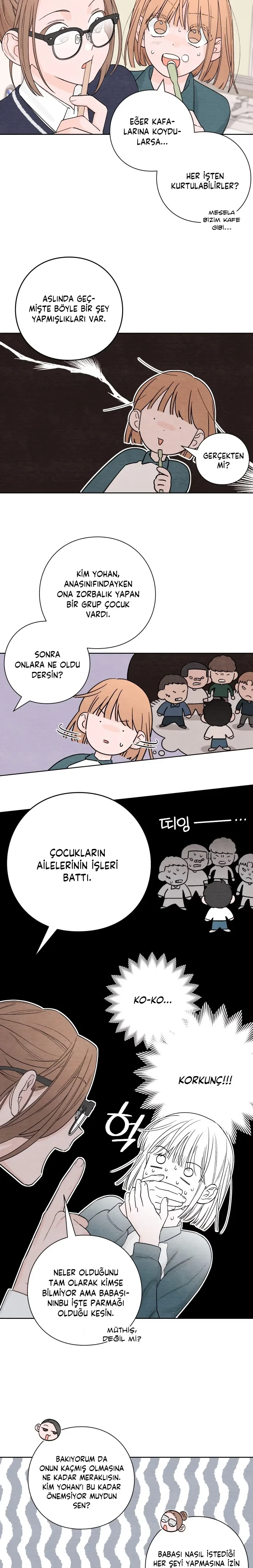 Apocalypse of Youth - Bölüm 3 - Sayfa 7