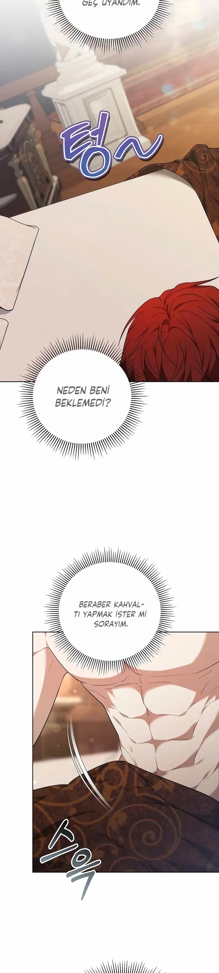 Age of Arrogance - Bölüm 33 - Sayfa 14