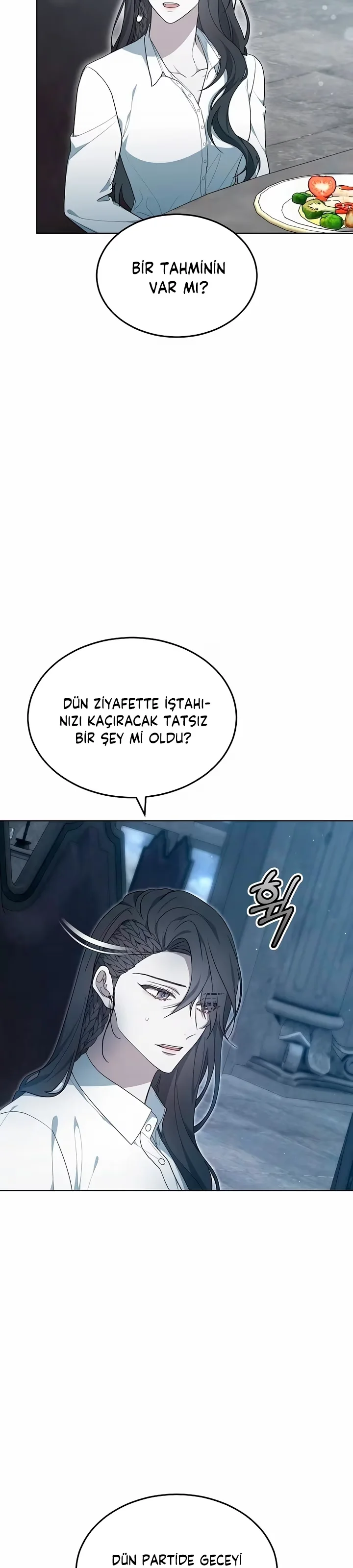 Age of Arrogance - Bölüm 33 - Sayfa 24