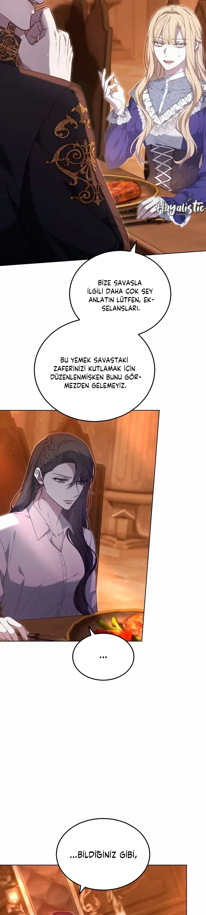 Age of Arrogance - Bölüm 33 - Sayfa 40
