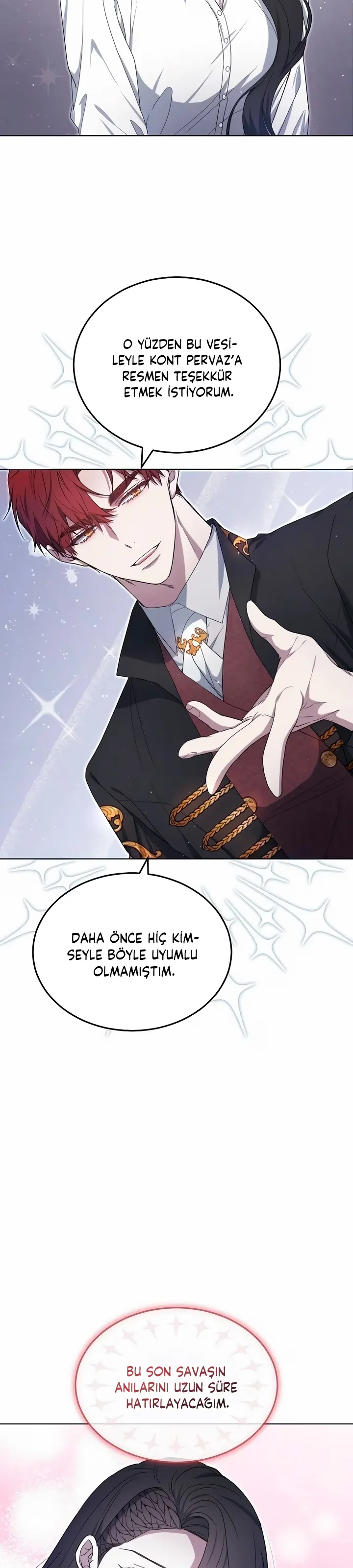 Age of Arrogance - Bölüm 33 - Sayfa 43
