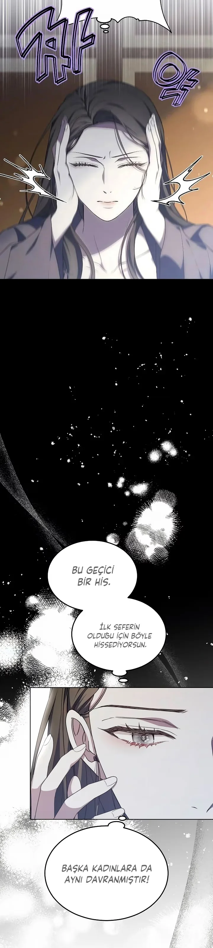 Age of Arrogance - Bölüm 33 - Sayfa 9