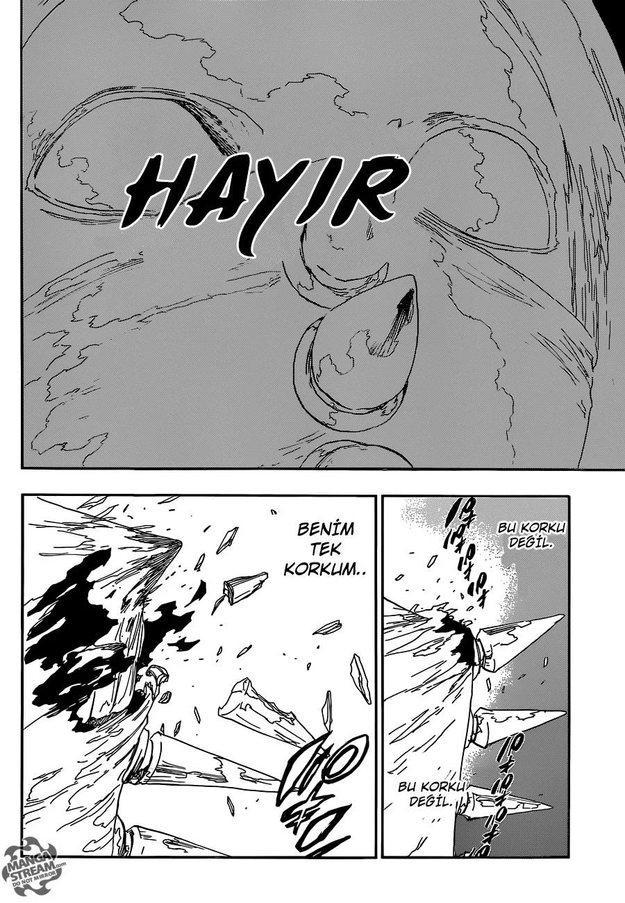 Bleach - Bölüm 568 - Sayfa 4