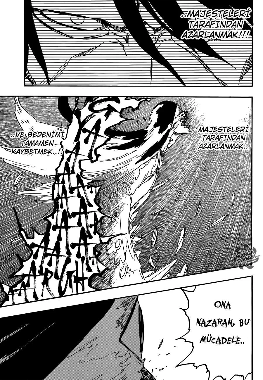 Bleach - Bölüm 568 - Sayfa 5