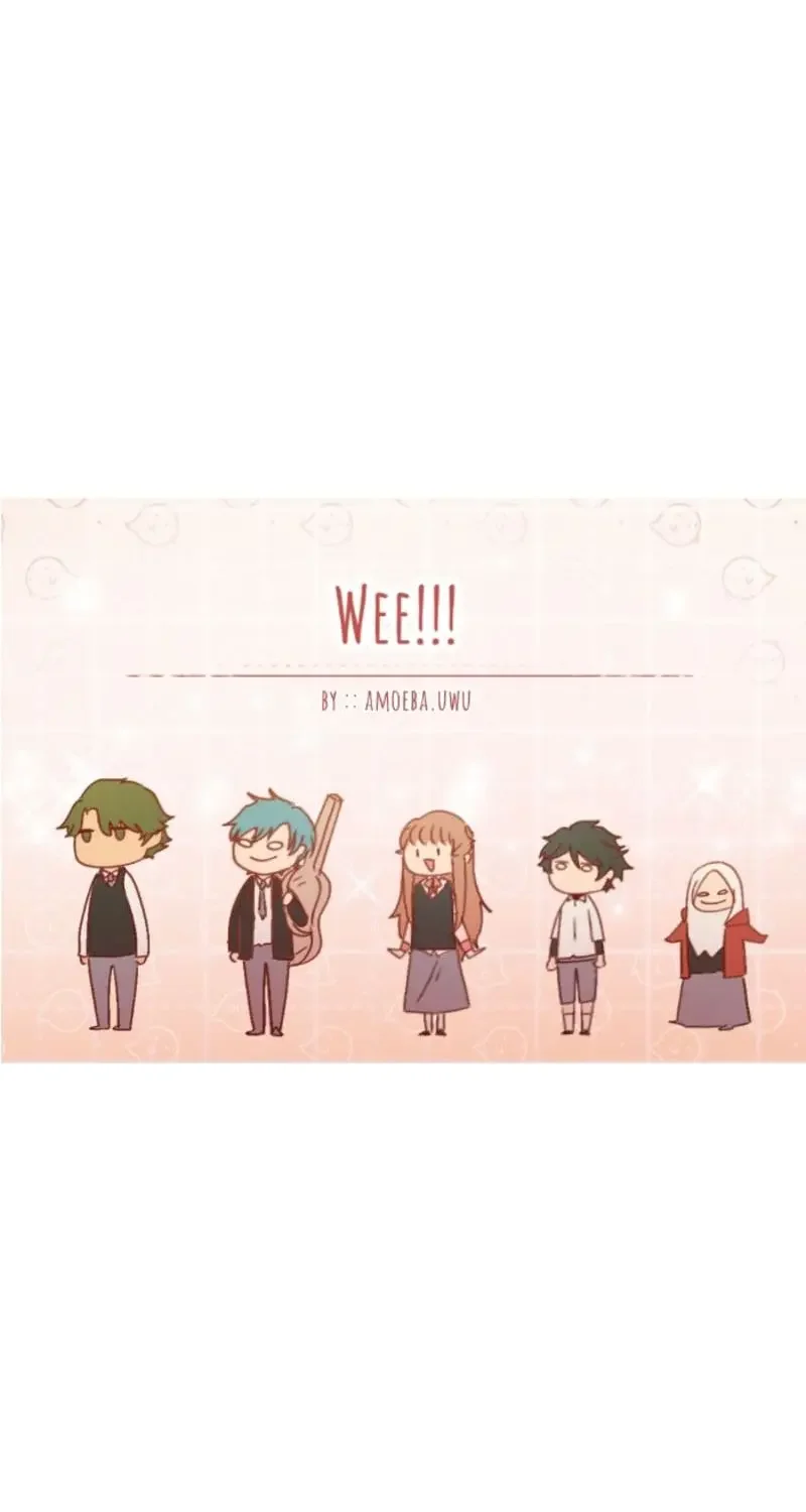 WEE!!! - Bölüm 3 - Sayfa 15