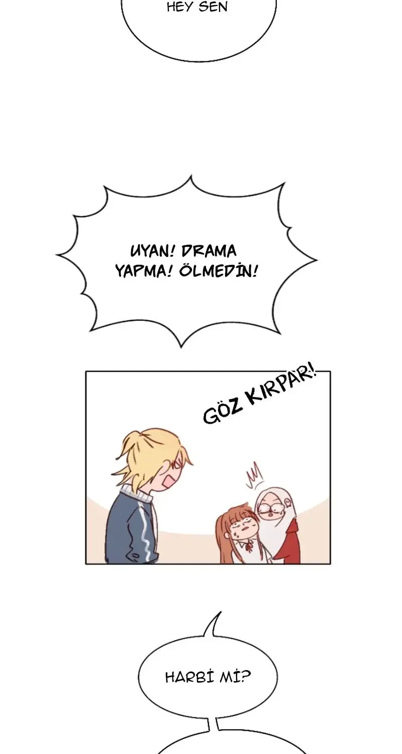 WEE!!! - Bölüm 3 - Sayfa 22