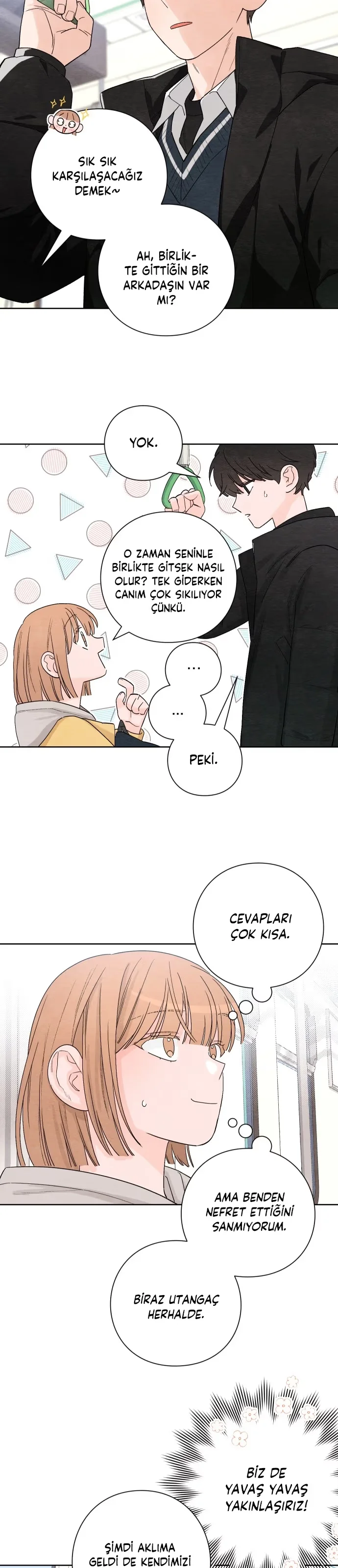 Apocalypse of Youth - Bölüm 1 - Sayfa 19