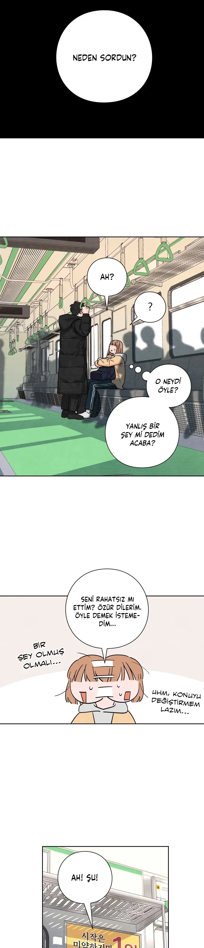 Apocalypse of Youth - Bölüm 1 - Sayfa 22