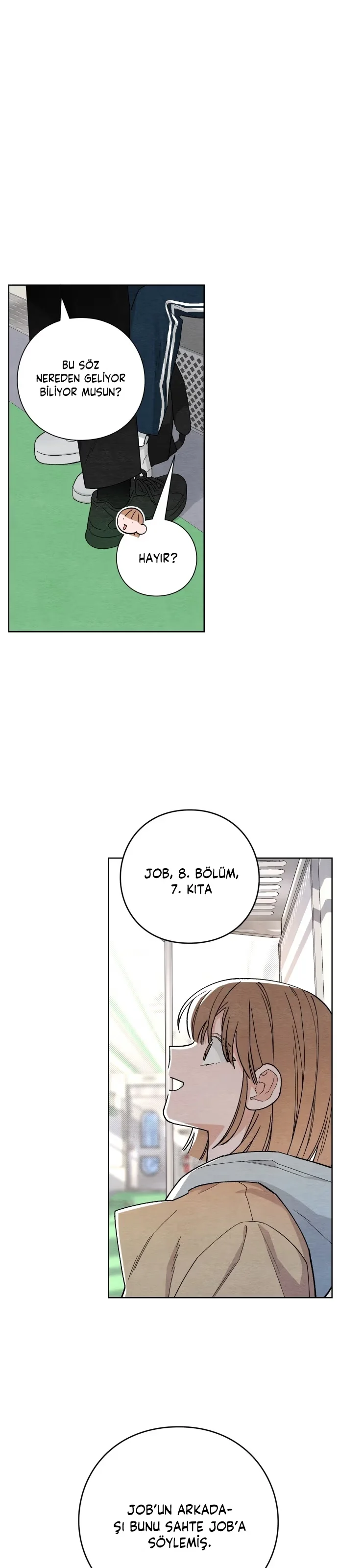 Apocalypse of Youth - Bölüm 1 - Sayfa 24