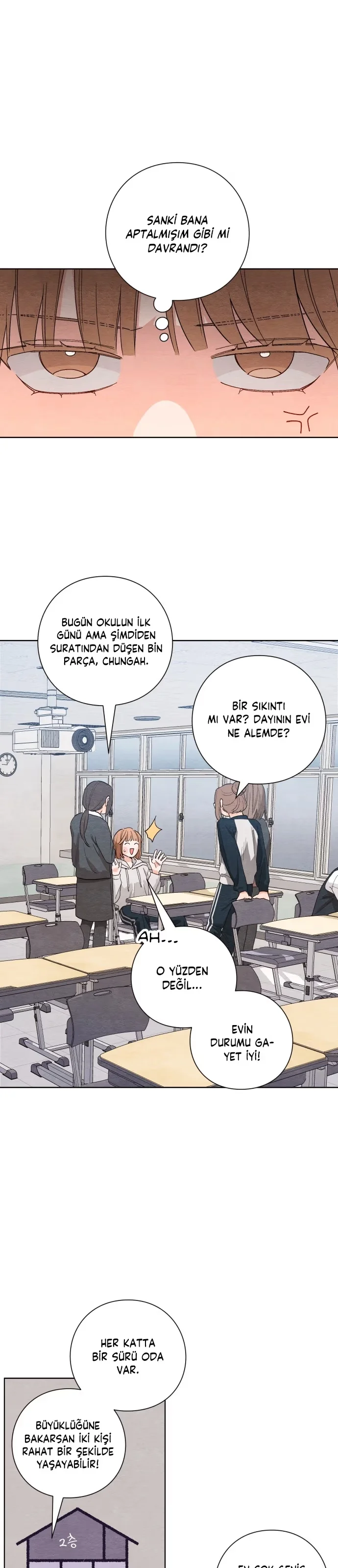 Apocalypse of Youth - Bölüm 1 - Sayfa 26