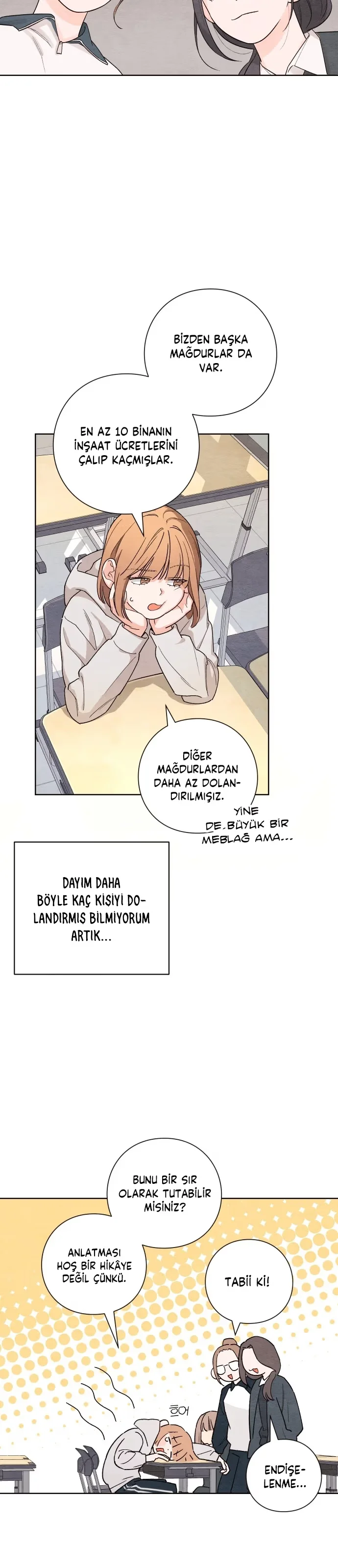 Apocalypse of Youth - Bölüm 1 - Sayfa 28