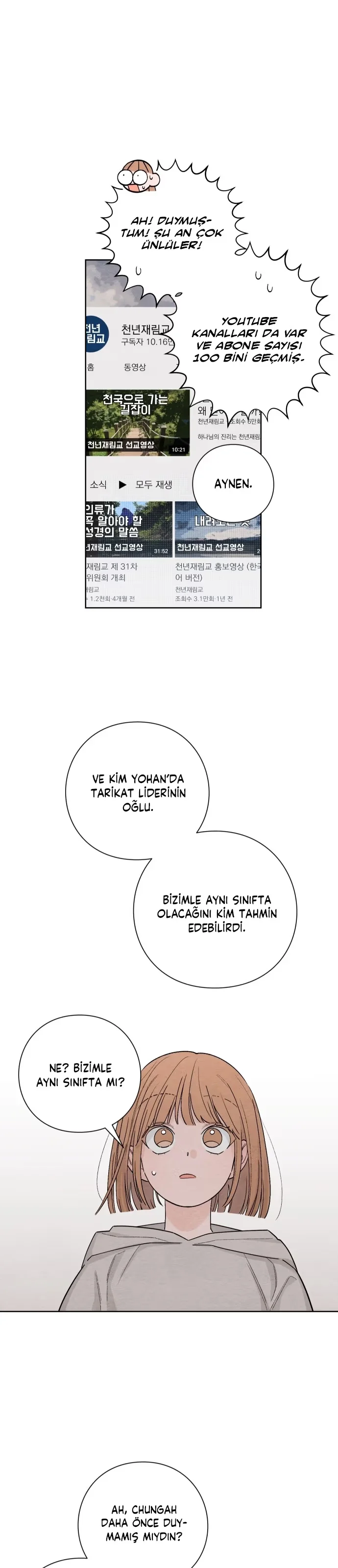 Apocalypse of Youth - Bölüm 1 - Sayfa 31