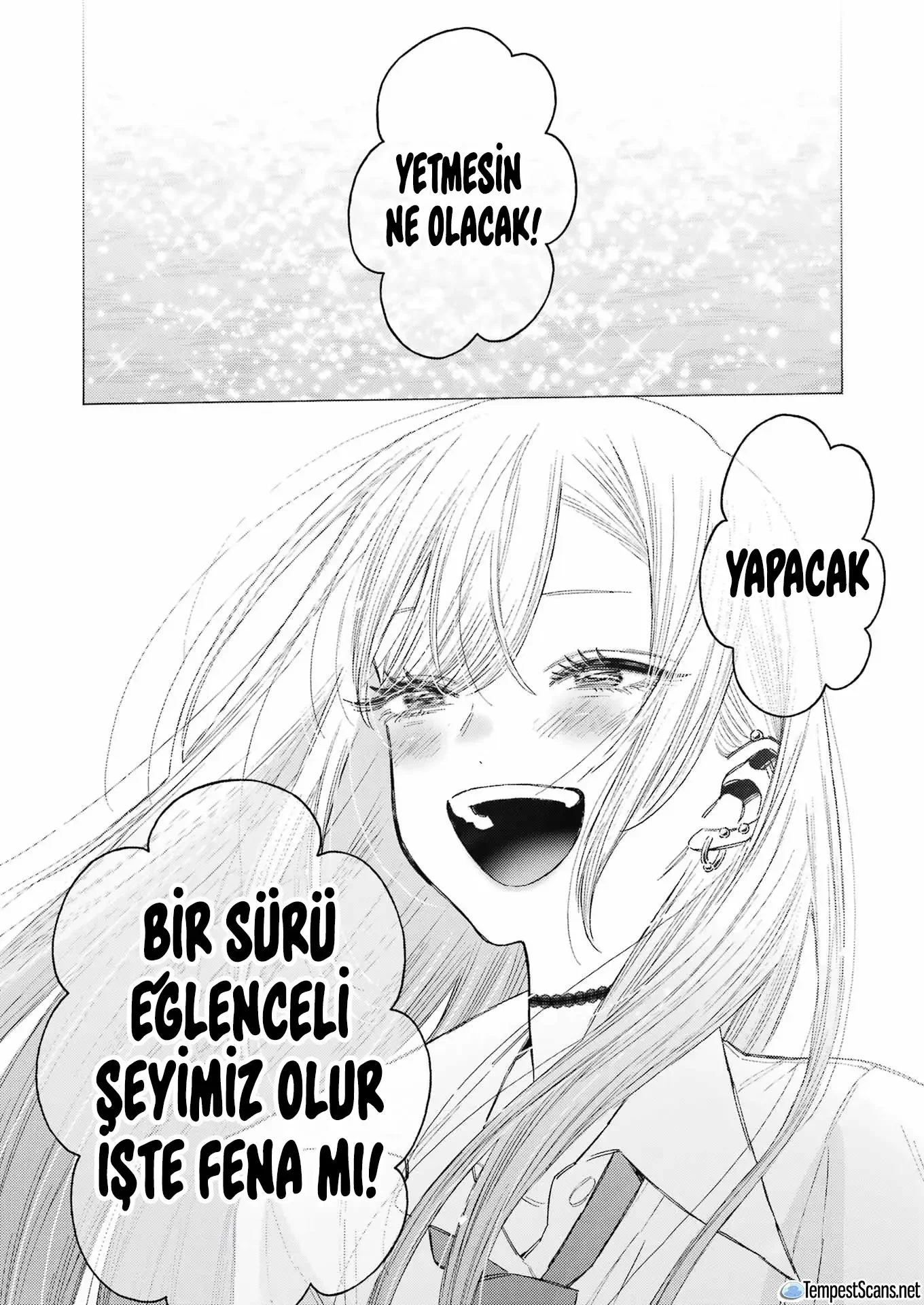 My Dress-Up Darling - Bölüm 114 - Sayfa 15