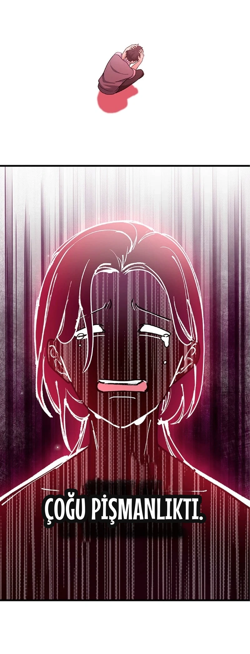 Smiling Killer - Bölüm 17 - Sayfa 12