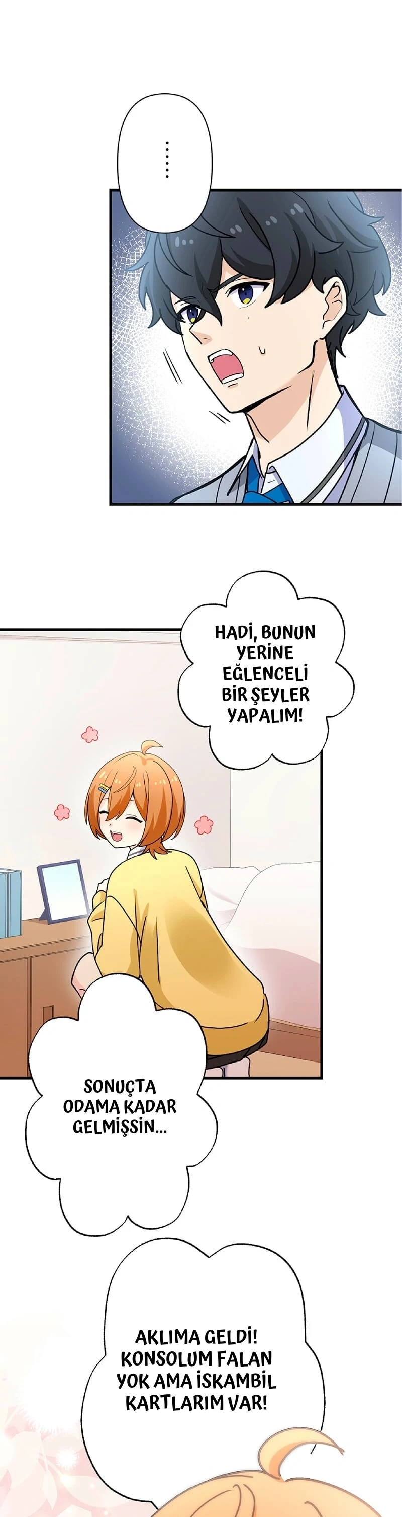 Smiling Killer - Bölüm 17 - Sayfa 20