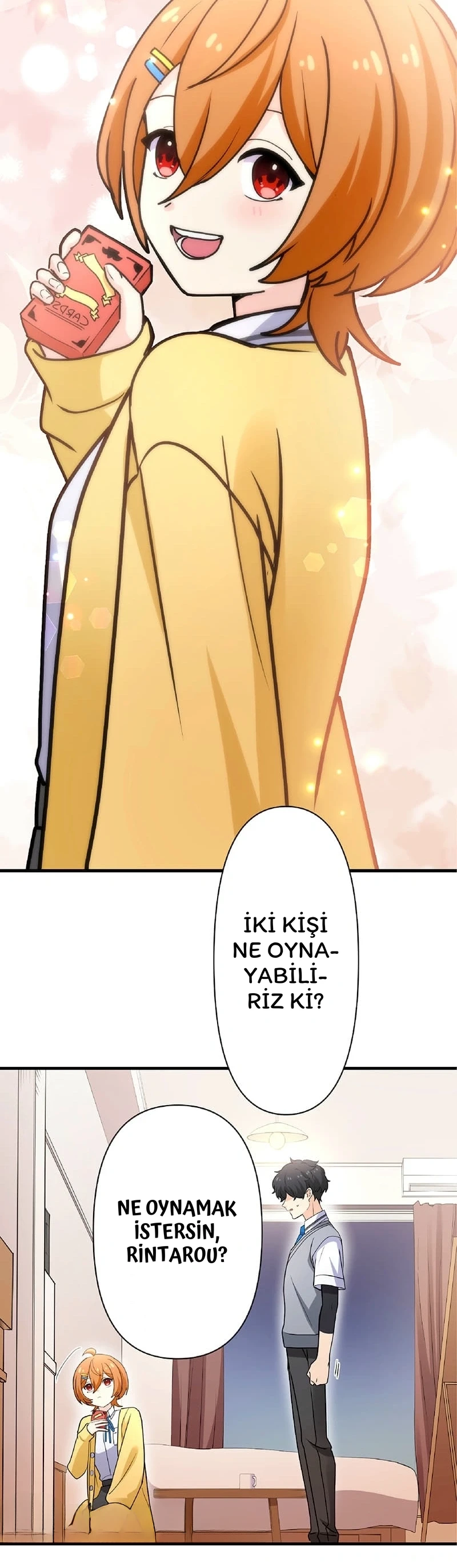 Smiling Killer - Bölüm 17 - Sayfa 21