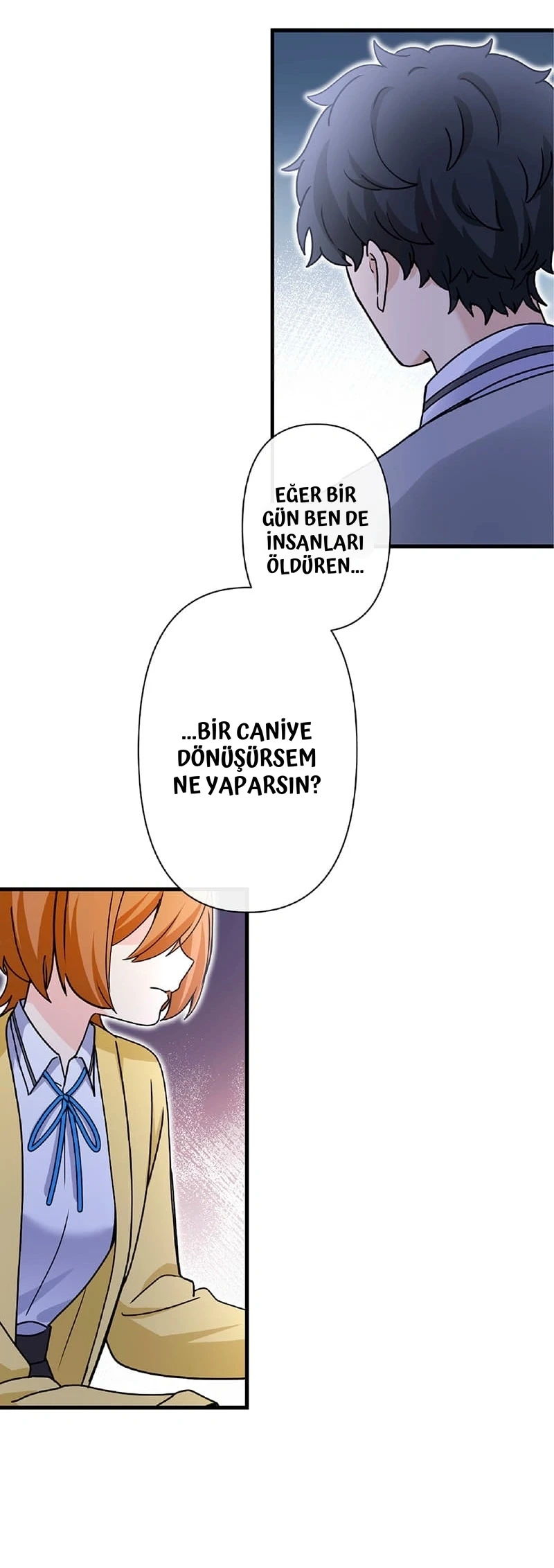 Smiling Killer - Bölüm 17 - Sayfa 25